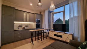 Valentine Riga Apartment